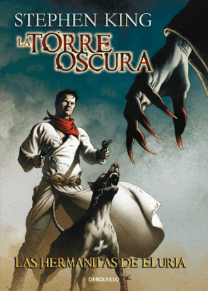 LAS HERMANITAS DE ELURIA (LA TORRE OSCURA [CÓMIC])