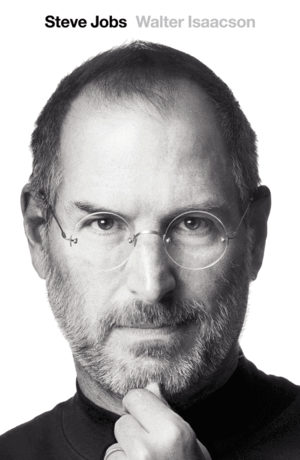STEVE JOBS (EN ESPAÑOL / TAPA DURA) (CANTOS SOBRECUBIERTA ROZADOS)