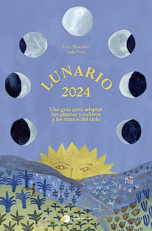 LUNARIO 2024