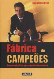 FÁBRICA DE CAMPEOES