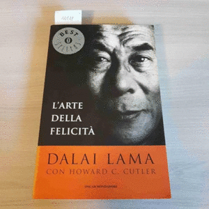 L'ARTE DELLA FELICITÀ (EN ITALIANO)