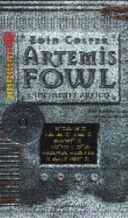 ARTEMIS FOWL