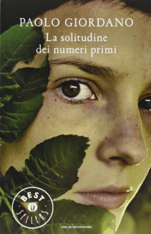 LA SOLITUDINE DEI NUMERI PRIMI (ITALIANO)