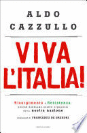 VIVA L'ITALIA! (TAPA DURA) ( TEXTO ITALIANO )