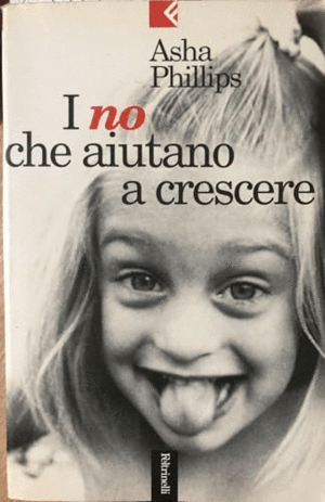 I NO CHE AIUTANO A CRESCERE (ITALIANO)