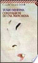 CONFESSIONI DI UNA MASCHERA (ITALIANO)