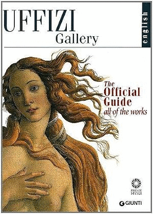 UFFIZI GALLERY (EN INGLÉS)