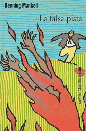 LA FALSA PISTA (ITALIANO)
