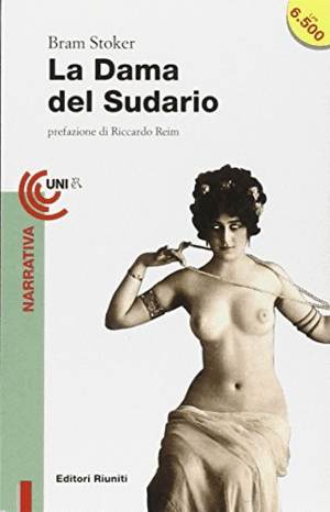 LA DAMA DEL SUDARIO (ITALIANO)