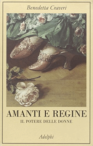 AMANTI E REGINE (ITALIANO)