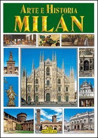 ARTE E HISTORIA MILÁN