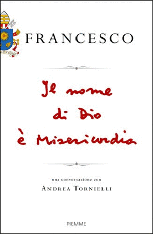 IL NOME DI DIO È MISERICORDIA (EN ITALIANO) (TAPA DURA)