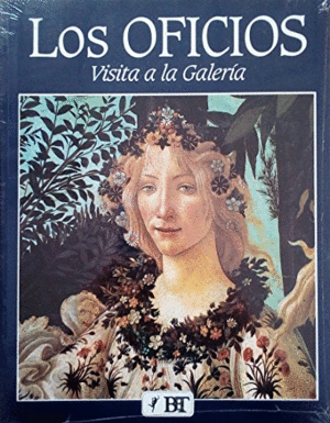 LOS OFICIOS. VISITA A LA GALERIA