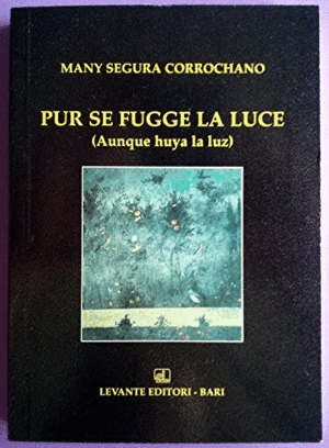 9788466308236PUR SE FUGGE LA LUCE-AUNQUE HUYA LA LUZ (DEDICANO POR LA AUTORA)