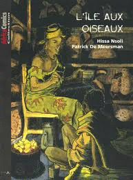 L'ILE AUX OISEAUX (EN FRANCÉS)