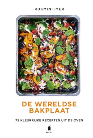 DE WERELDSE BAKPLAAT (EN HOLANDÉS)(TAPA DURA)