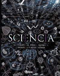 SCIENCIA (TEXTO EN ESPAÑOL / TAPA DURA)