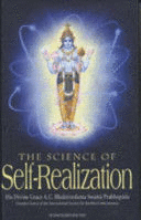 THE SCIENCE OF SELF-REALIZATION