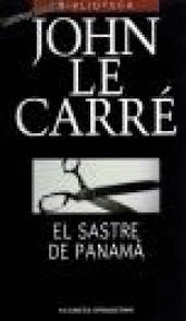 EL SASTRE DE PANAMÁ