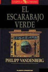 EL ESCARABAJO VERDE (TAPA DURA)