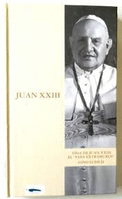 JUAN XXIII