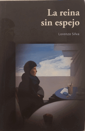 LA REINA SIN ESPEJO