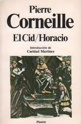 EL CID; HORACIO