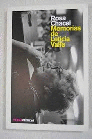 MEMORIAS DE LETICIA VALLE