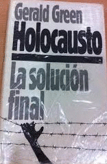 HOLOCAUSTO(TAPA DURA)