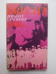 POEMAS Y CANCIONES