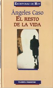 EL RESTO DE LA VIDA