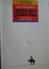 QUERIDO BILLY
