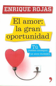 EL AMOR: LA GRAN OPORTUNIDAD