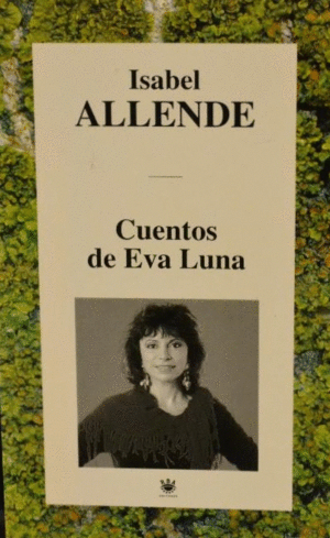 CUENTOS DE EVA LUNA