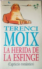 LA HERIDA DE LA ESFINGE
