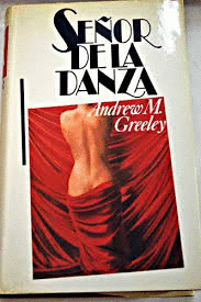 SEÑOR DE LA DANZA