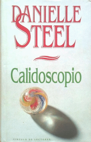 CALIDOSCOPIO