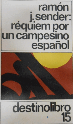 RÉQUIEM POR UN CAMPESINO ESPAÑOL