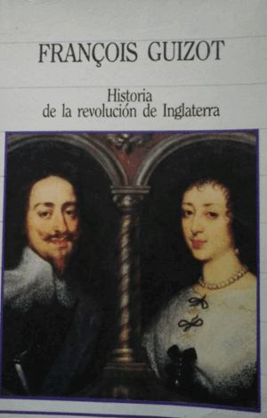 HISTORIA DE LA REVOLUCIÓN DE INGLATERRA (CON SEÑAES DE USO)