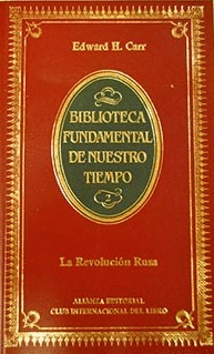 LA REVOLUCIÓN RUSA