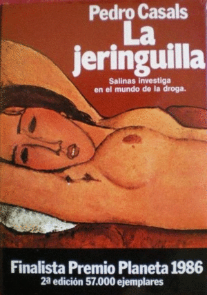 LA JERINGUILLA