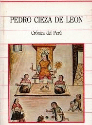 CRÓNICA DEL PERÚ