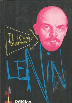 EL ESTADO Y LA REVOLUCIÓN