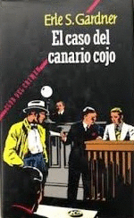 EL CASO DEL CANARIO COJO