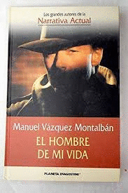 EL HOMBRE DE MI VIDA