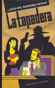 LA TAPADERA (TAPA DURA)