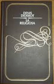 LA RELIGIOSA