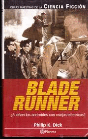 BLADE RUNNER