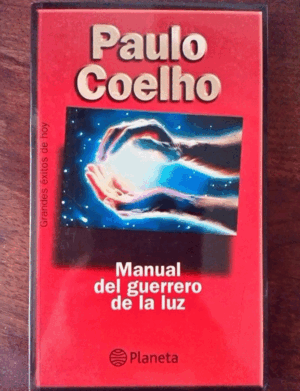 MANUAL DEL GUERRERO DE LA LUZ