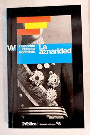 LA AZNARIDAD